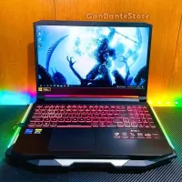 Acer Nitro 5