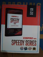 SSD Visipro Speedy
