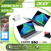 Gaming Acer Aspire
