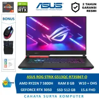 Asus ROG Strix