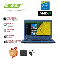Acer Aspire Es