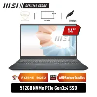 MSI Modern 14