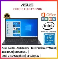 Asus Vivobook E410M