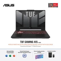 Asus TUF Gaming