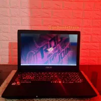 Asus TUF ROG
