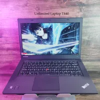 Lenovo Thinkpad T440