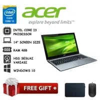 Acer Intel Core