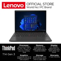 Lenovo Thinkpad T14