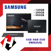 SSD Samsung Evo