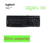 Logitech Keyboard k120