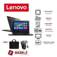Lenovo G-40 Core