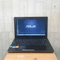 Asus 1225C Intel