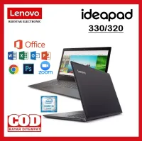 Lenovo Ideapad 320