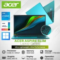Gaming Acer Aspire