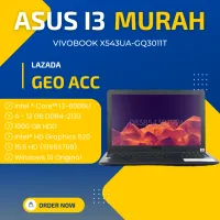 Asus Core i3