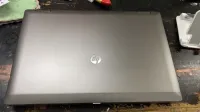 HP Probook 6570B