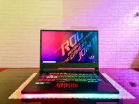 Asus ROG Strix