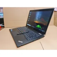 Lenovo X1 Yoga