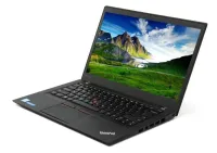 Lenovo T460 Core
