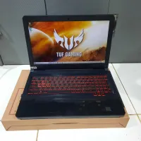 Asus TUF Gaming
