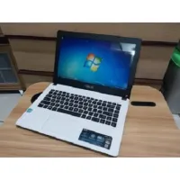 Asus a450c Intel