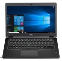 Dell 5480 Core
