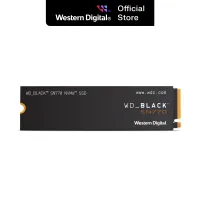 Wd Black SN770