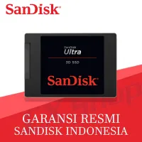 Sandisk SSD 3D
