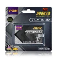 SSD Solid State