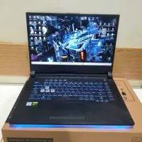 Asus ROG Strix