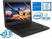 Lenovo Thinkpad X270