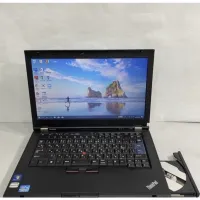 Lenovo Thinkpad T420