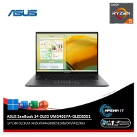 Asus Zenbook 14