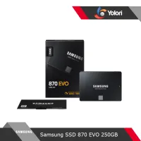 Samsung SSD 870