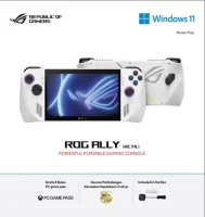 Asus ROG Ally