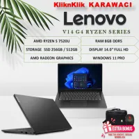 Lenovo V14 G4