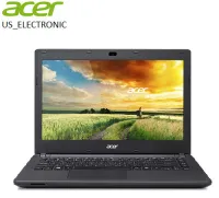 Acer Aspire Celeron
