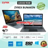 Zyrex Bunaken Celeron
