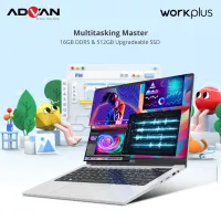 Advan Workplus AMD