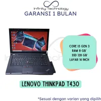 Lenovo Thinkpad T430