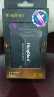SSD Kingdian S370
