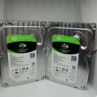 Hardisk 2TB Seagate