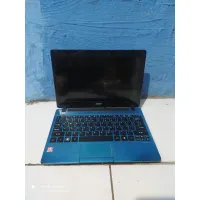 Netbook Acer Aspire