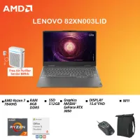 Lenovo Gaming Loq