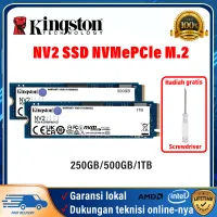 Kingston NV2 SSD