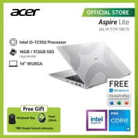 (headphone) Acer Aspire