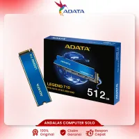 SSD Adata Legend