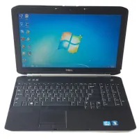 Dell Latitude E5520