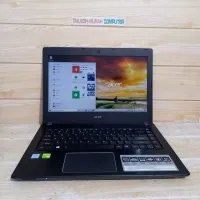 Acer Aspire E5-475