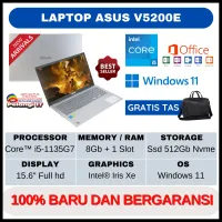 Asus Vivobook V5200E